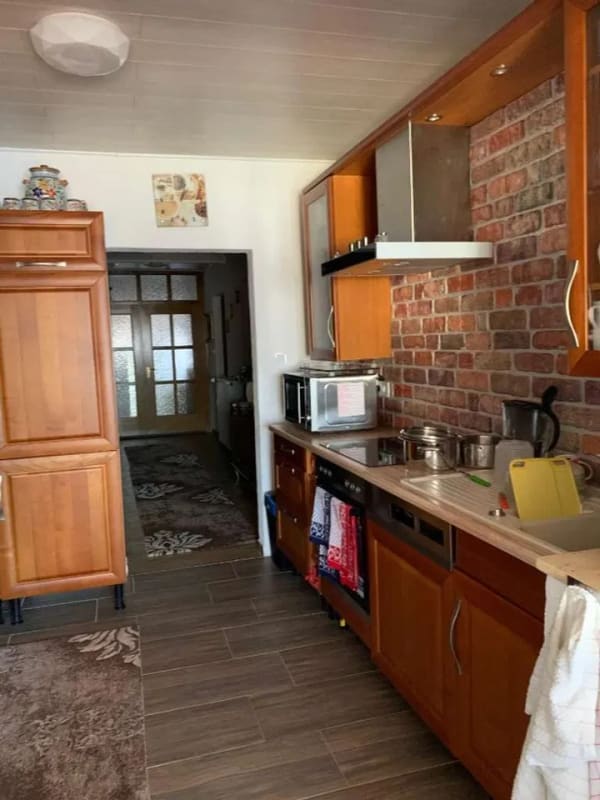 Immobilie in Limeshain - Ruhig gelegenes 2-Familienhaus mit Nebengebäude und viel Potenzial in Feldrandnähe! - Bild 4