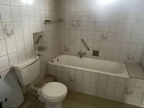 Immobilie in Münnerstadt - NICHT MEHR VERMIETET - Eigennutzung des gesamten Hauses möglich! - Bild 4