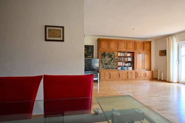 Immobilie in Walluf - Walluf: Reihenmittelhaus 
in gefragter Lage! - Bild 1