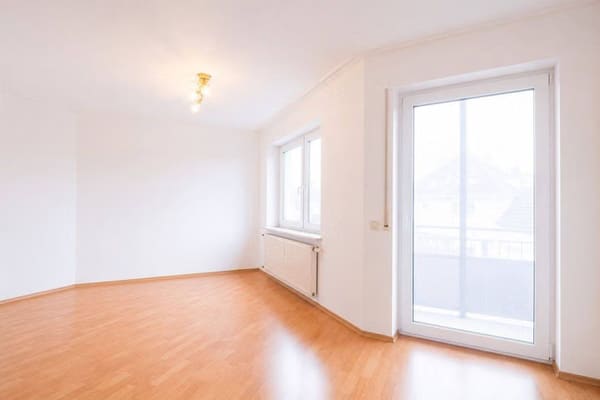 Immobilie in Steißlingen - Hier können Sie sofort einziehen - 3-Zimmer-Wohnung in Steißlingen! - Bild 1