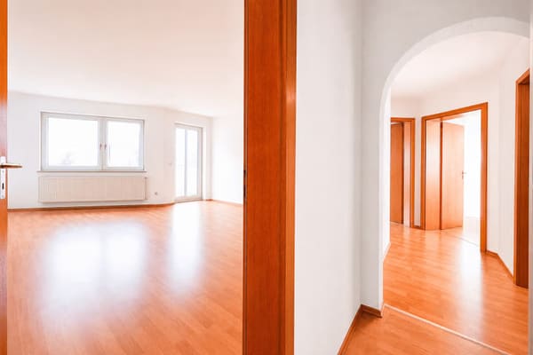 Immobilie in Steißlingen - Hier können Sie sofort einziehen - 3-Zimmer-Wohnung in Steißlingen! - Bild 2
