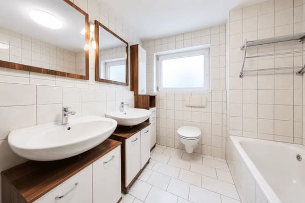Immobilie in Steißlingen - Hier können Sie sofort einziehen - 3-Zimmer-Wohnung in Steißlingen! - Bild 4