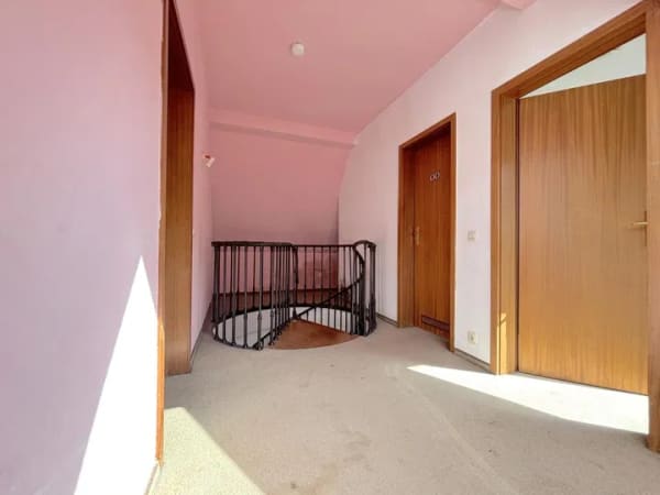 Immobilie in Gernsbach - Raum für Neues: 3-Zimmer Maisonettewohnung im Zentrum - Bild 2