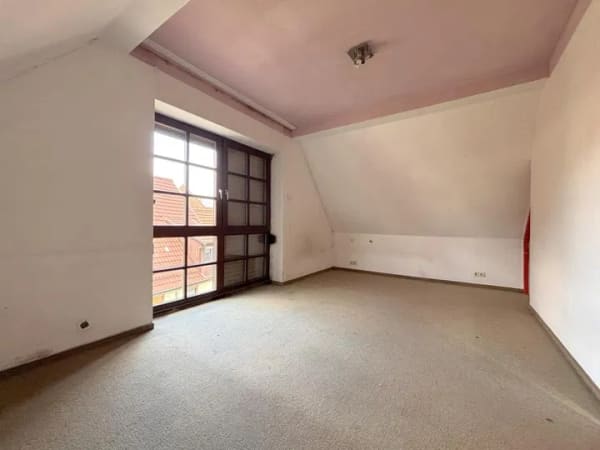 Immobilie in Gernsbach - Raum für Neues: 3-Zimmer Maisonettewohnung im Zentrum - Bild 4