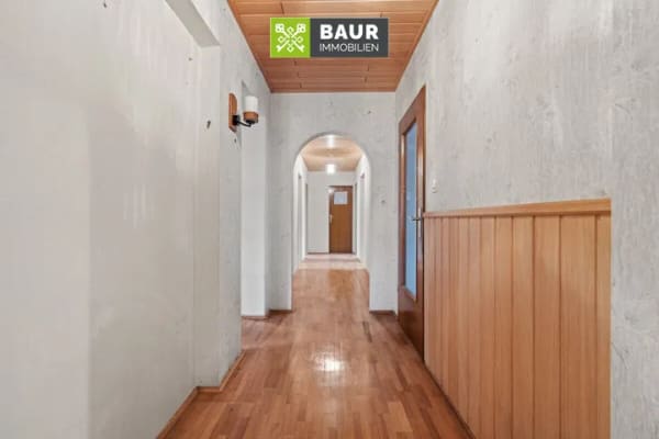 Immobilie in Bad Buchau - 360° I Viel Platz, viele Möglichkeiten – Bungalow in Bad Buchau - Bild 3