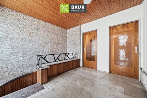 Immobilie in Bad Buchau - 360° I Viel Platz, viele Möglichkeiten – Bungalow in Bad Buchau - Bild 4