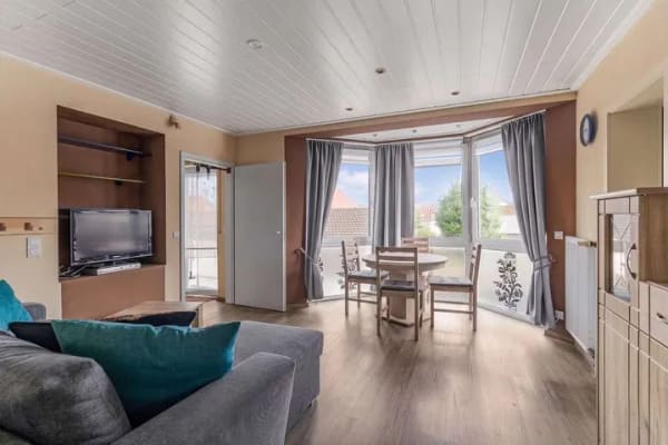 Immobilie in Gernsheim - Attraktive 3-Zimmer-Wohnung in Gernsheim – ideal für Kapitalanleger & Eigennutzer - Bild 3