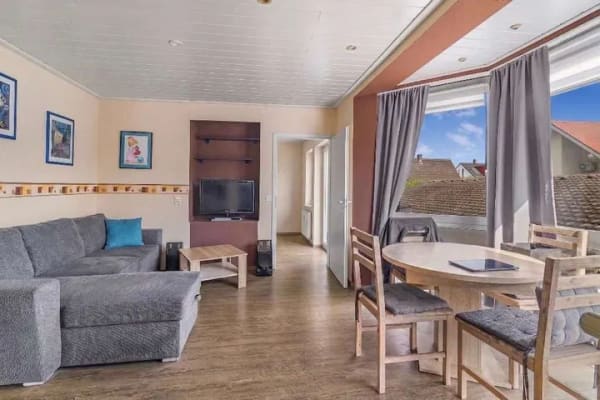 Immobilie in Gernsheim - Attraktive 3-Zimmer-Wohnung in Gernsheim – ideal für Kapitalanleger & Eigennutzer - Bild 4