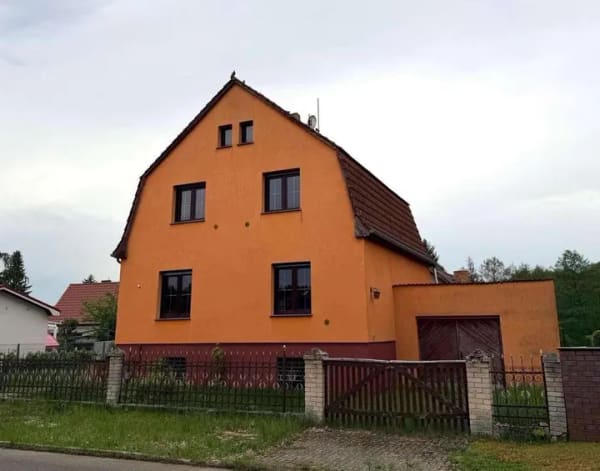 Immobilie in Grünheide (Mark) - Sanierungsobjekt auf großzügigem Grundstück im Ortsteil Fangschleuse - Bild 0