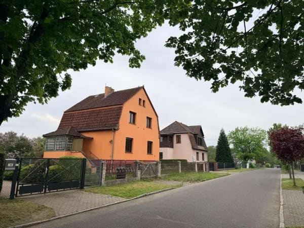 Immobilie in Grünheide (Mark) - Sanierungsobjekt auf großzügigem Grundstück im Ortsteil Fangschleuse - Bild 1