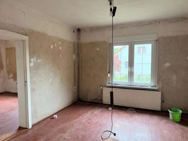 Immobilie in Grünheide (Mark) - Sanierungsobjekt auf großzügigem Grundstück im Ortsteil Fangschleuse - Bild 4