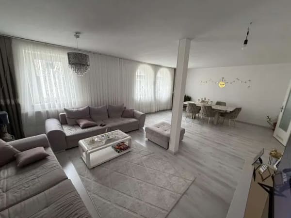 Immobilie in Schwelm - Großzügige Wohnung in zentraler Lage von Schwelm - Bild 0