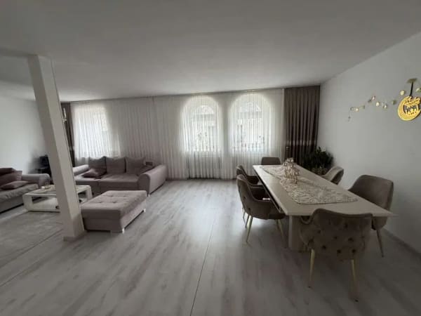 Immobilie in Schwelm - Großzügige Wohnung in zentraler Lage von Schwelm - Bild 1