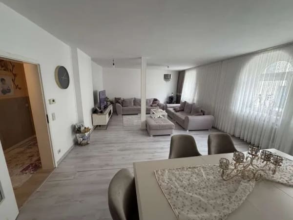 Immobilie in Schwelm - Großzügige Wohnung in zentraler Lage von Schwelm - Bild 2