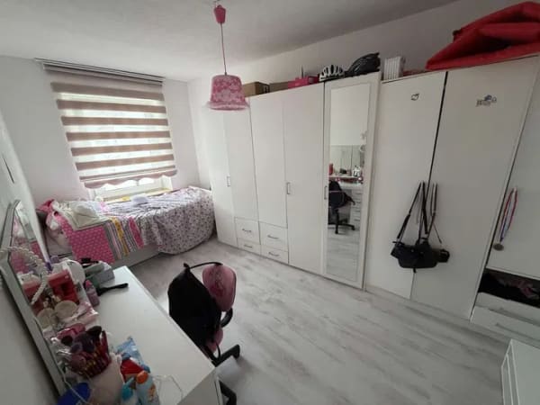 Immobilie in Schwelm - Großzügige Wohnung in zentraler Lage von Schwelm - Bild 4