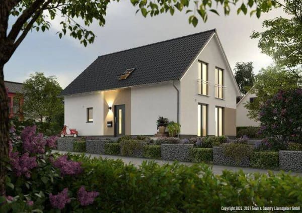 Immobilie in Daxweiler - SONNEN-SPECIAL: GRATIS PV-ANLAGE sorgt für Strom von deinem Hausdach - Sofort-Strom schon beim Einzug - Bild 1