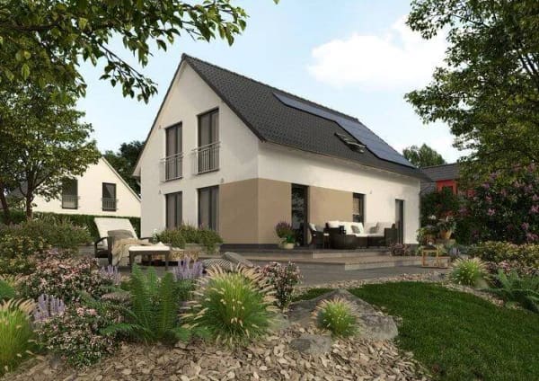 Immobilie in Trechtingshausen - SONNEN-SPECIAL: GRATIS PV-ANLAGE sorgt für Strom von deinem Hausdach - Sofort-Strom schon beim Einzug - Bild 0