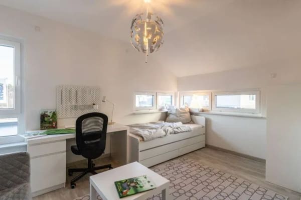 Immobilie in Gottmadingen - Doppelhaus mit Herz und Verstand bauen - STREIF haus - Bild 2