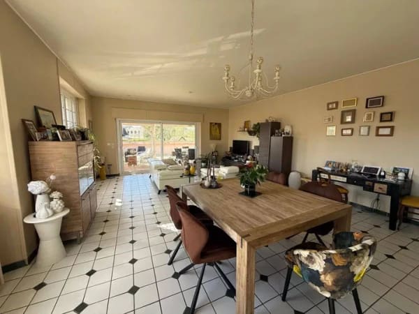 Immobilie in Erzhausen - Charmantes 3-Schlafzimmer-Haus mit Pool in Sauveterre-de-Béarn - Bild 1