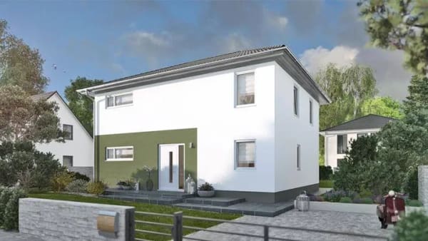 Immobilie in Wolfsheim - DEIN STADTHAUS INDIVIDUAL - Nimm Dir die Freiheit für Deinen persönlichen Haus-Grundriss - Deine Familie wird begeister sein! - Bild 2