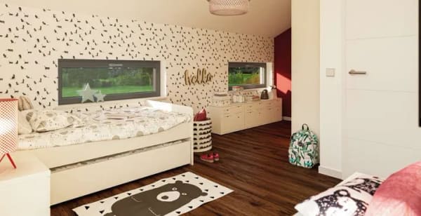 Immobilie in Gattendorf - Your family's forever home: Dein Einfamilienhaus in Hof - Bild 4
