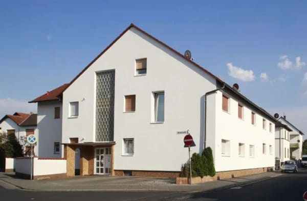 Immobilie in Rodenbach - Helle 3-Zimmer-Dachwohnung in zentraler Lage von Rodenbach (provisionsfrei) - Bild 0