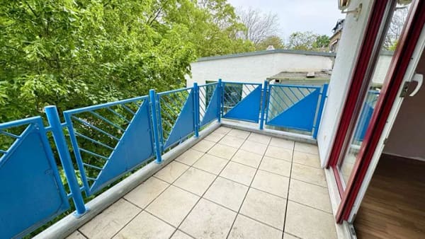 Immobilie in Eltville am Rhein - * Eltville: Bezugsfreie 3-Zimmer-Wohnung mit Balkon * - Bild 2