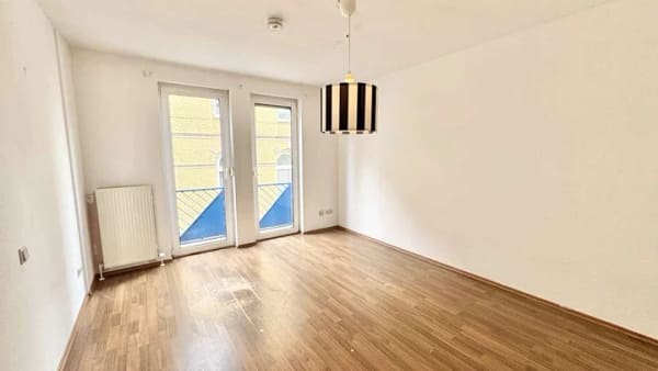 Immobilie in Eltville am Rhein - * Eltville: Bezugsfreie 3-Zimmer-Wohnung mit Balkon * - Bild 4
