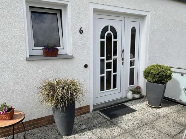 Immobilie in Freudenberg - Top Dreifamilienhaus * Freudenberg-Büschergrund * Sackgasse – Wohnen & zusätzliche Mieteinnahmen - Bild 4