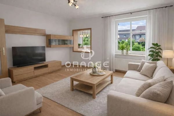 Immobilie in Schöneiche bei Berlin - Wohnen wo Berlin aufatmet – charmante Erdgeschosswohnung Nähe Müggelsee - Bild 3