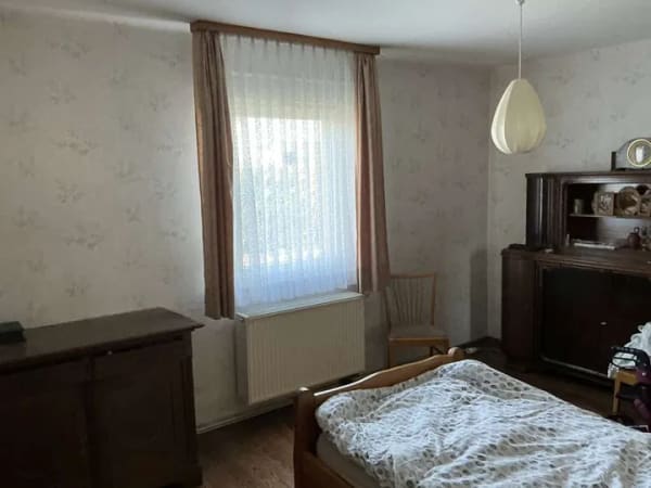 Immobilie in Brackenheim - Einfamilienhaus mit Umbaupotential in Brackenheim - Bild 3