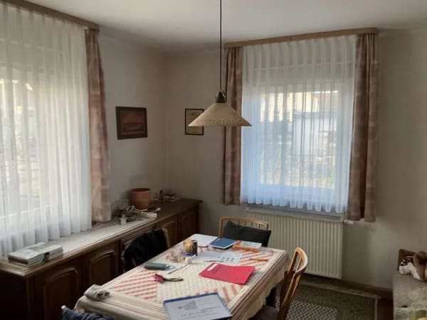 Immobilie in Brackenheim - Einfamilienhaus mit Umbaupotential in Brackenheim - Bild 4