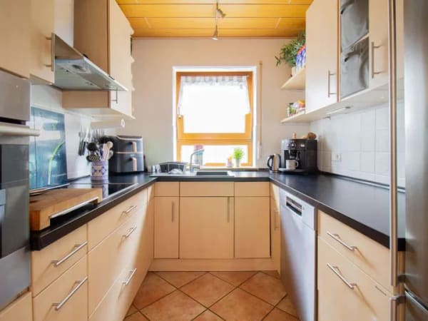Immobilie in Freinsheim - Einzigartige Maisonette mit Terrasse & Garten!
 - Bild 3