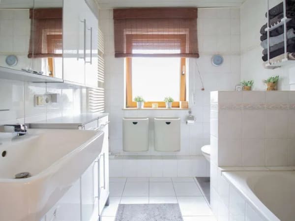 Immobilie in Freinsheim - Einzigartige Maisonette mit Terrasse & Garten!
 - Bild 4