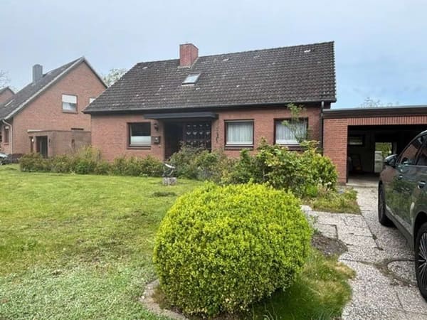 Immobilie in Eutin - Eutin - Familiengerechtes Einfamilienhaus in beliebter Lage - Bild 2