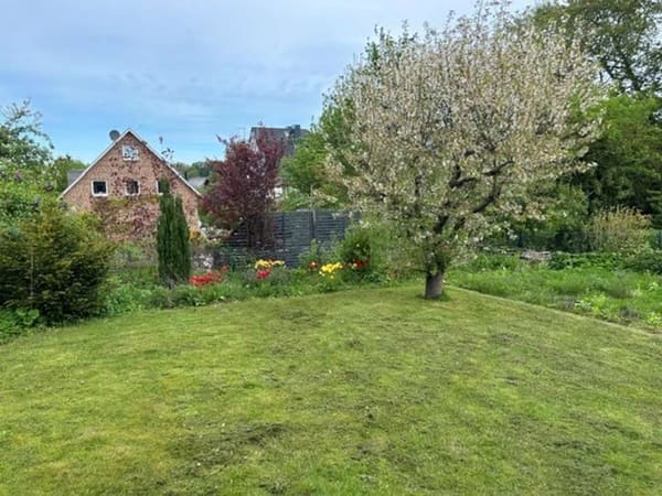 Immobilie in Eutin - Eutin - Familiengerechtes Einfamilienhaus in beliebter Lage - Bild 4