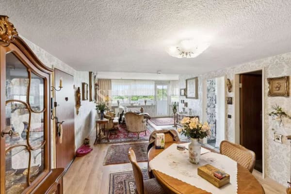 Immobilie in Bergkamen - Barrierefrei wohnen über den Dächern der Stadt – 3-Zimmer-Wohnung mit Balkon - Bild 3