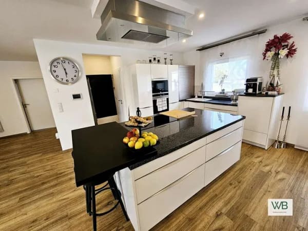 Immobilie in Parsau - Junger und moderner Wohlfühl-Bungalow mit viel Platz, Effizienzhaus (A+) - Bild 4