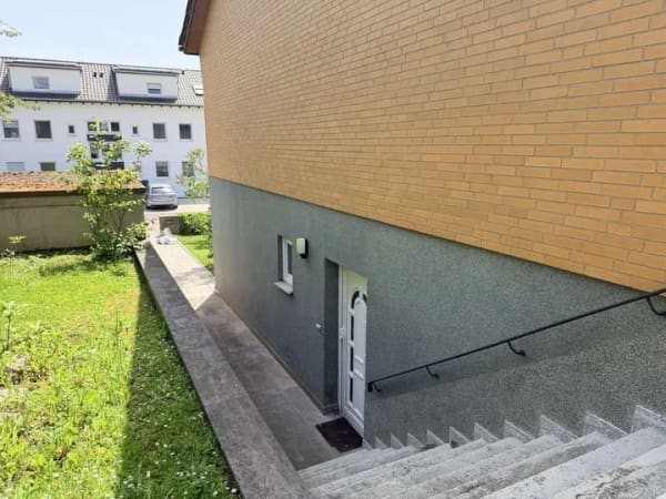 Immobilie in Gemmingen - - Gepflegter  Einfamilienbungalow mit Einliegerwohnung - - Bild 4