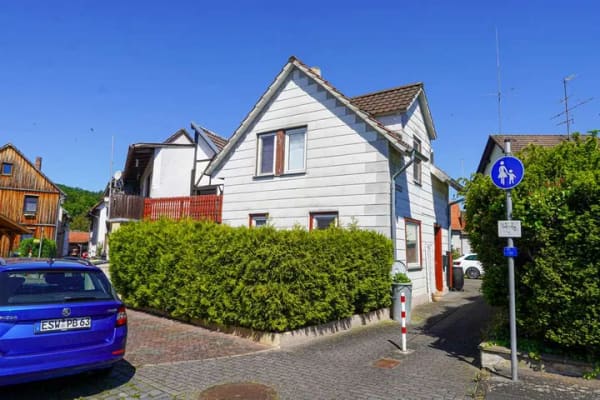Immobilie in Wanfried - +++ Ein charmantes Einfamilienhaus inmitten der idyllischen Hafenstadt +++ - Bild 2