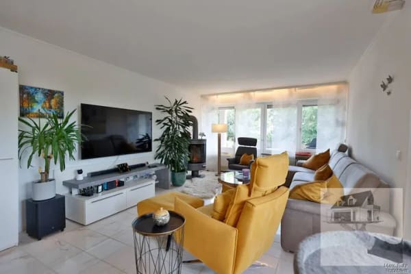 Immobilie in Ehlscheid - Wohnung mit Weitblick & Stil - Wohnen auf  182 m² - 2 große Dachterrassen - 2 TG-Plätze - Bild 0