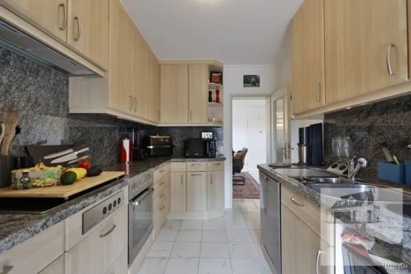 Immobilie in Ehlscheid - Wohnung mit Weitblick & Stil - Wohnen auf  182 m² - 2 große Dachterrassen - 2 TG-Plätze - Bild 4
