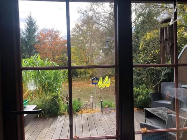 Immobilie in Muldestausee - Zweifamilienhaus am Gröberner See, zusä.Grundstück+Garagen - Bild 0