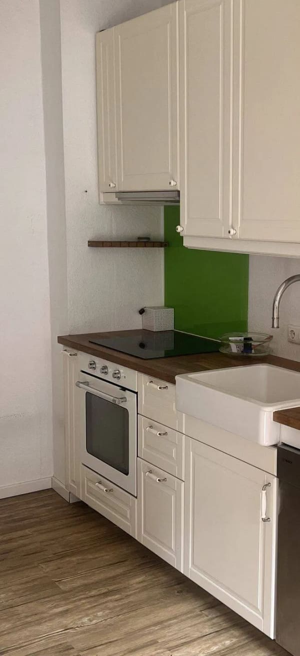 Immobilie in Mülheim an der Ruhr - "Haus im Haus" mit schönem Garten und PKW- Stellplatz in Saarn - nah der Ruhr  - Bild 4
