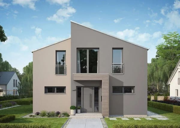Immobilie in Kruckow - exclusives Haus und viel Platz - Grundstück vorhanden - Bild 2