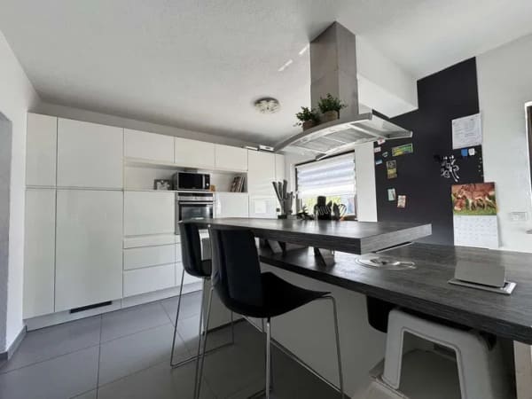 Immobilie in Haßmersheim - Modernisiertes Einfamilienhaus mit Einliegerwohnung  - Bild 4