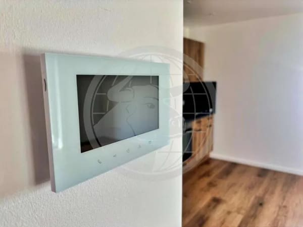 Immobilie in Hodenhagen - Erstbezug in Ahlden (Aller) – Doppelhaushälfte im Bungalowstil mit Garten und Wärmepumpe - Bild 4