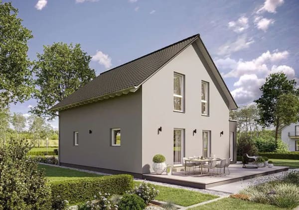 Immobilie in Marlow - Work-Life-Balance perfektioniert: Modernes Wohnen mit Profi-Homeoffice-Lösungen. - Bild 1