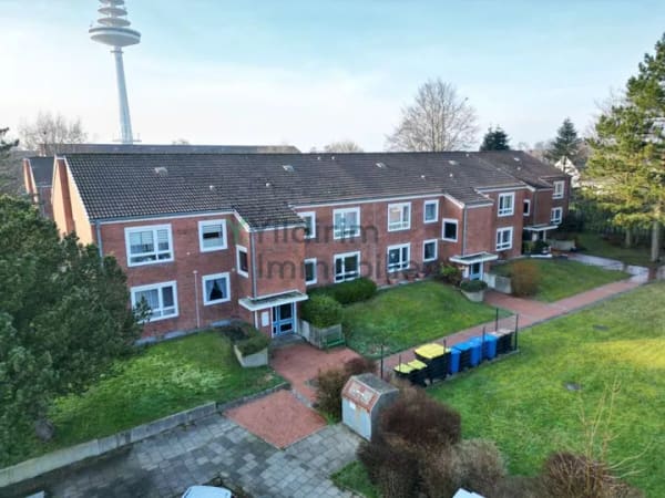 Immobilie in Cuxhaven - Mehrfamilienhaus mit 4 Wohnungen in ruhiger Wohnlage - Bild 0