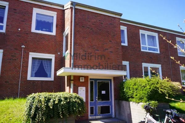 Immobilie in Cuxhaven - Mehrfamilienhaus mit 4 Wohnungen in ruhiger Wohnlage - Bild 2